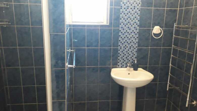 Apartamentos Jetty Self-catering Swakopmund
