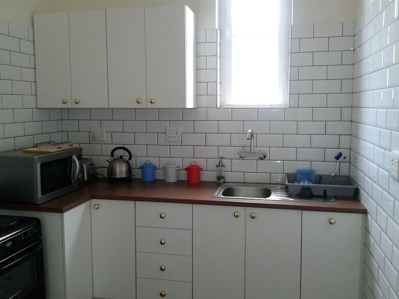 Apartamentos Jetty Self-catering Swakopmund
