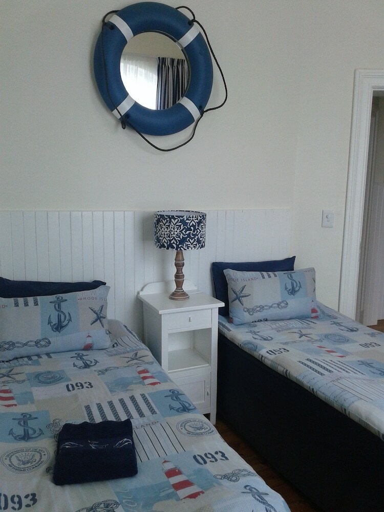 Apartamentos Jetty Self-catering Swakopmund
