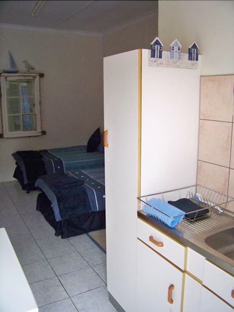 Apartamentos Jetty Self-catering Swakopmund