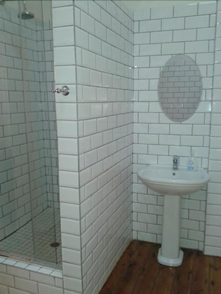 Apartamentos Jetty Self-catering Swakopmund