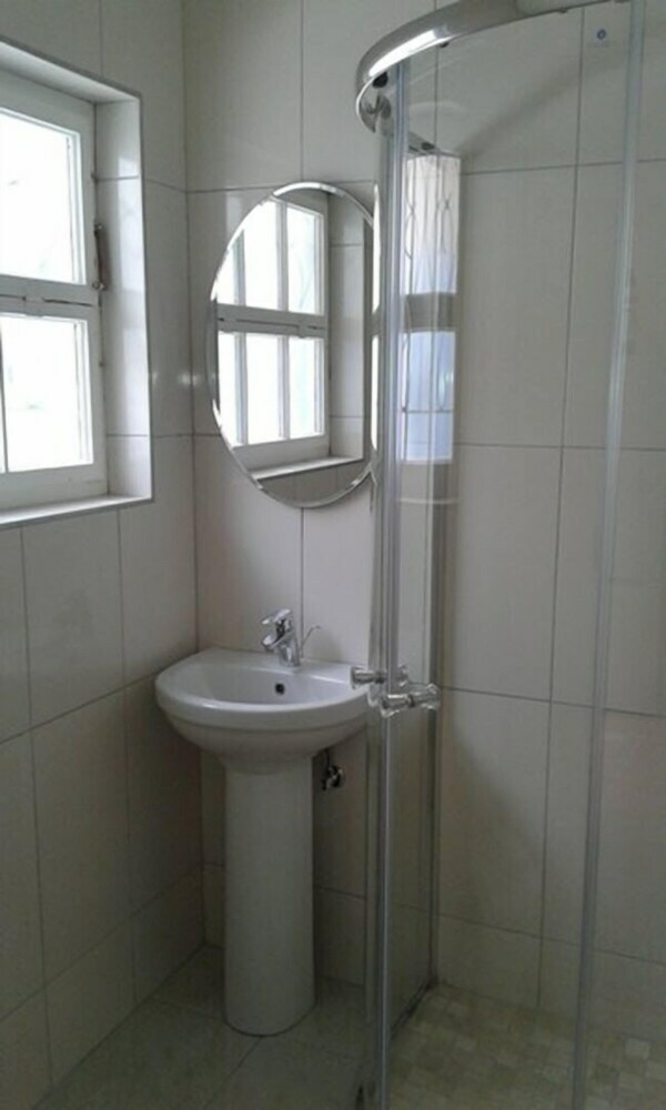 Apartamentos Jetty Self-catering Swakopmund