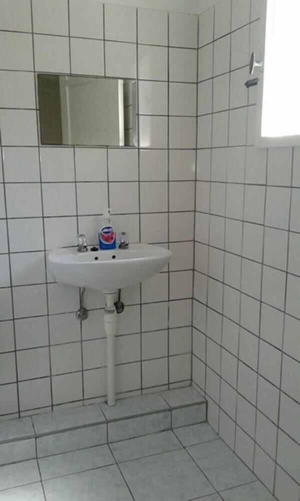 Apartamentos Jetty Self-catering Swakopmund