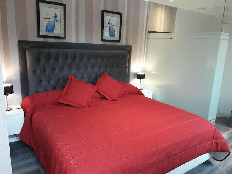 Hotel Hermitage Tandil