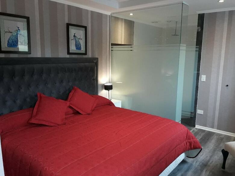 Hotel Hermitage Tandil