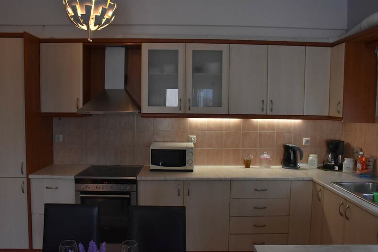Apartamentos Double M House 3