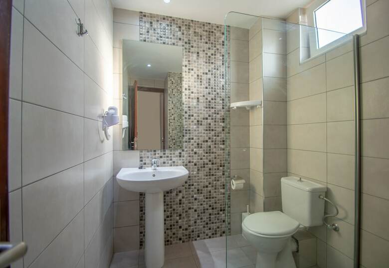 Kapsaski Deluxe Apartments