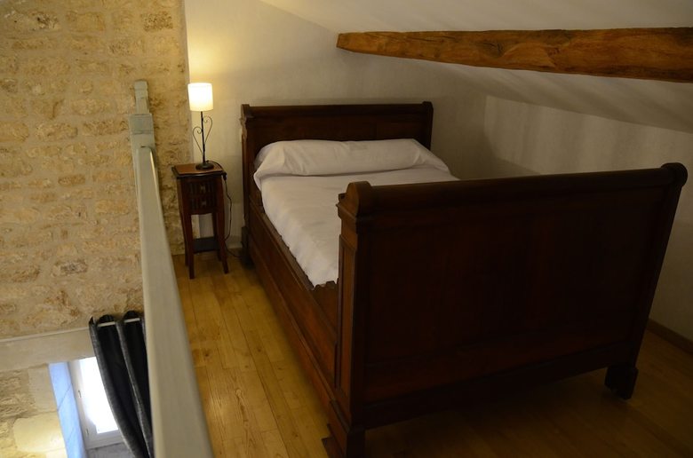 Maison D Hotes De La Groie Labbe