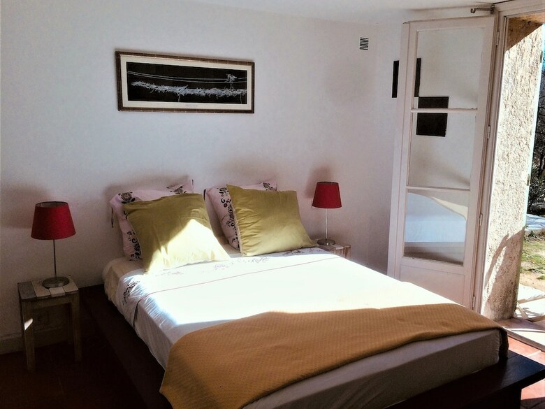 Hotel Villa Fontane Cottage