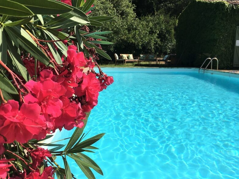 Hotel Villa Fontane Cottage