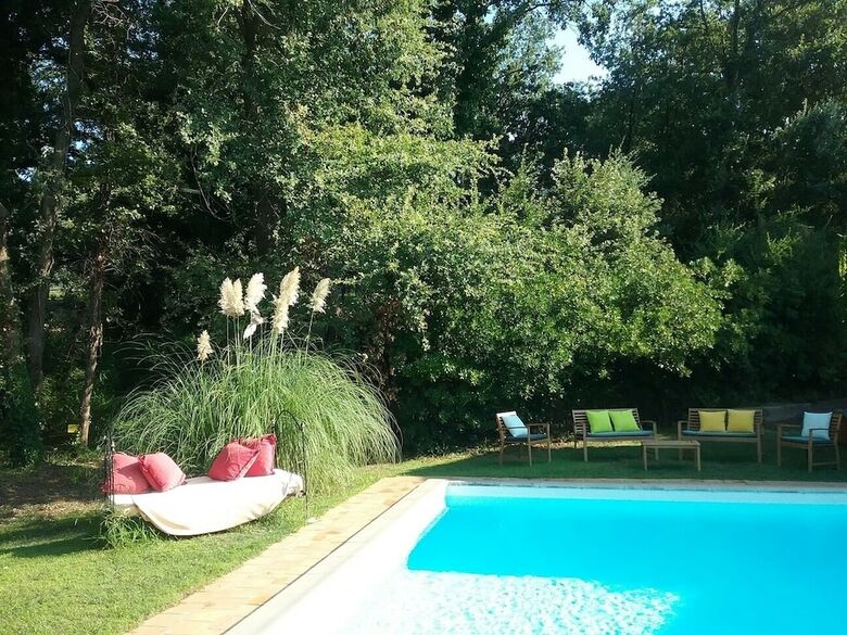 Hotel Villa Fontane Cottage