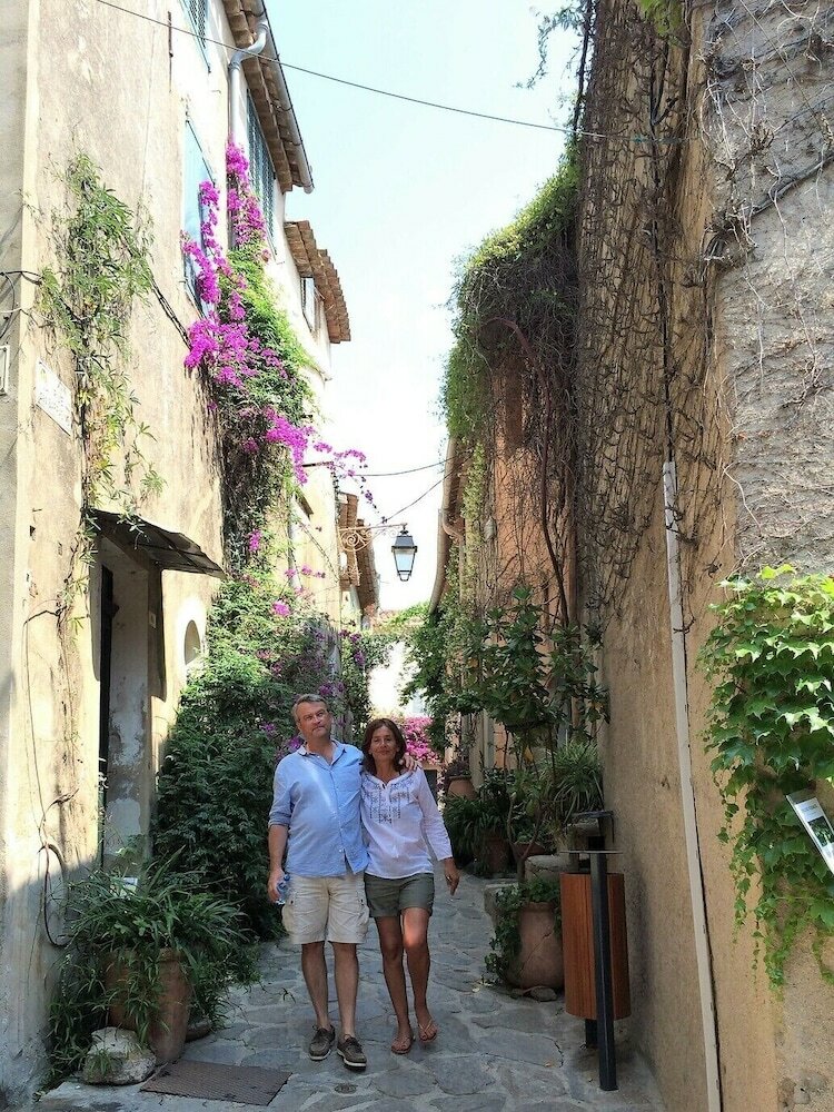 Hotel Villa Fontane Cottage