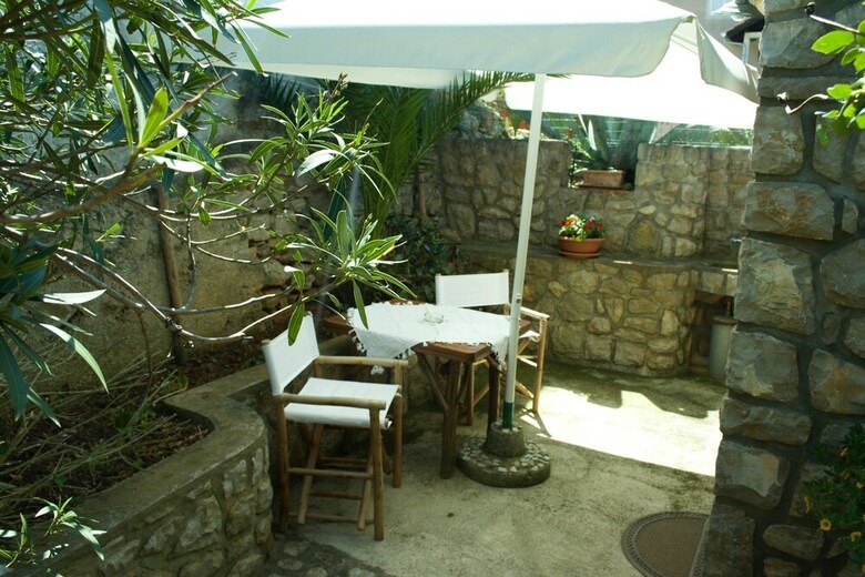 Dali - Apartment Dali