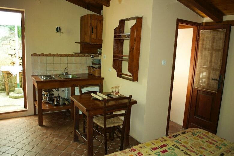 Dali - Apartment Dali