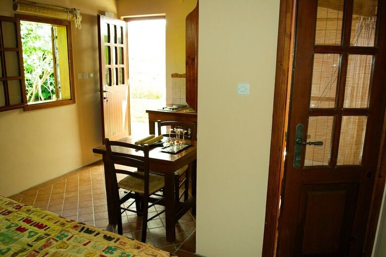 Dali - Apartment Dali