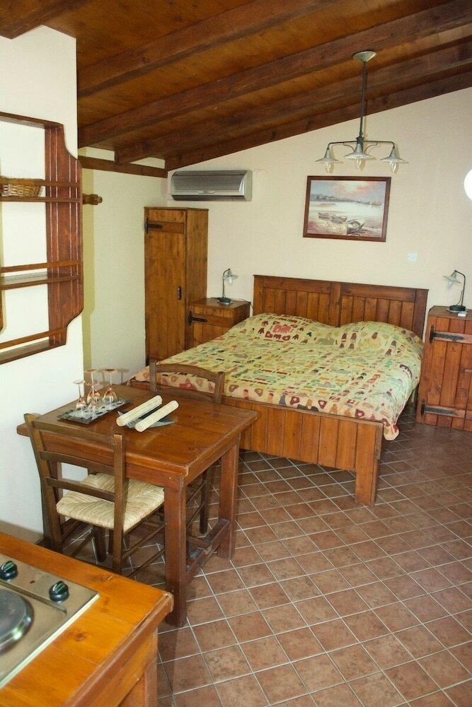 Dali - Apartment Dali