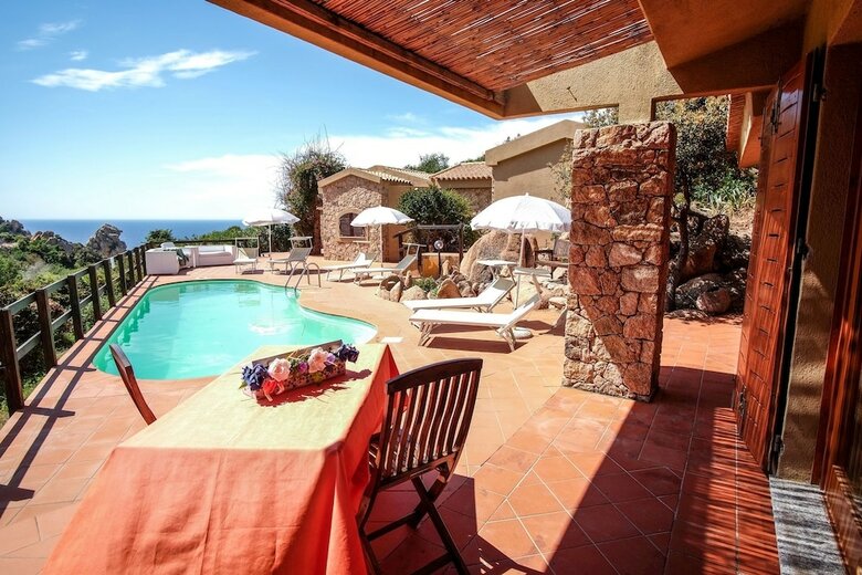Apartamento Sole 1