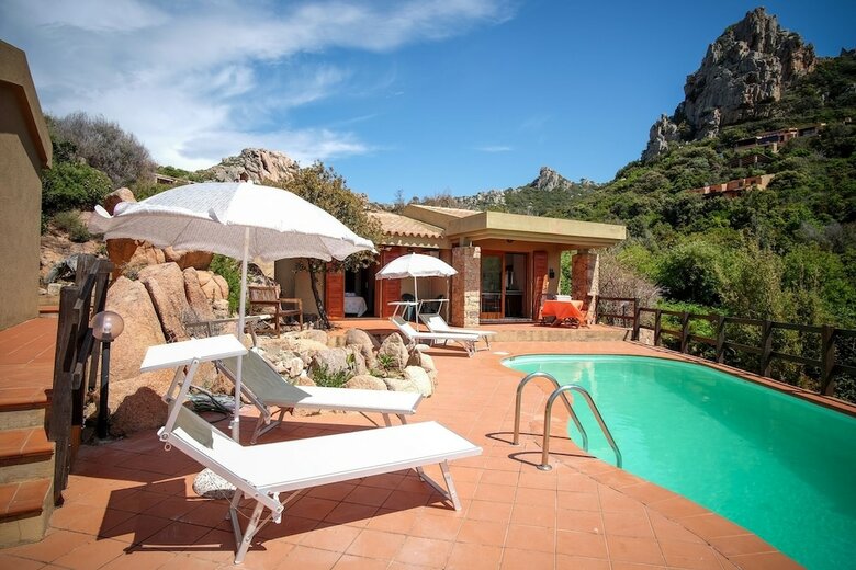 Apartamento Sole 1