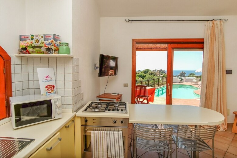 Apartamento Sole 1