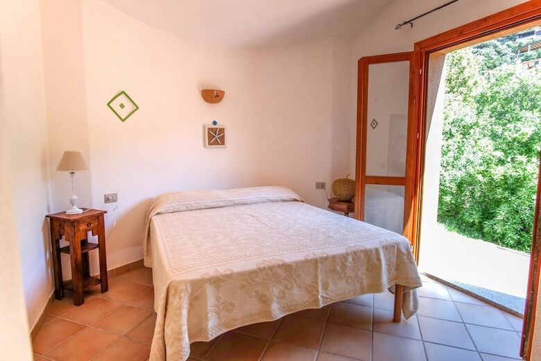 Apartamento Sole 1