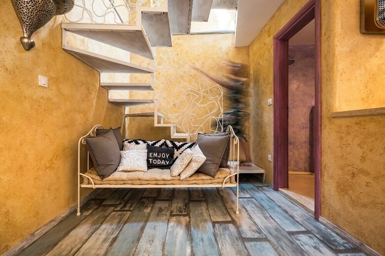 Apartamentos La Dolce Vita Suites - Casablanca