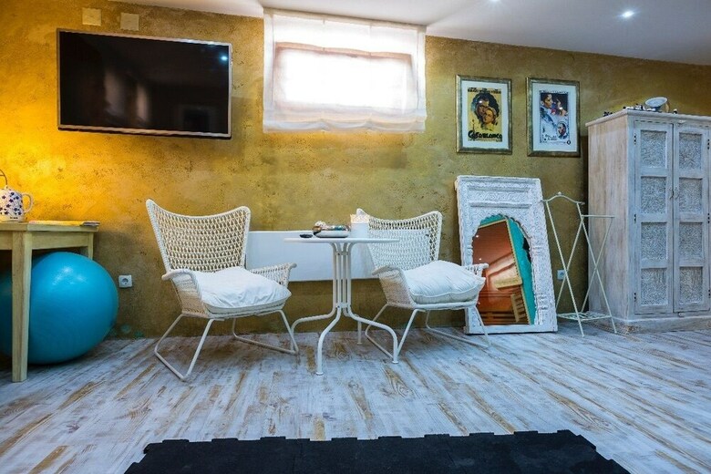 Apartamentos La Dolce Vita Suites - Casablanca
