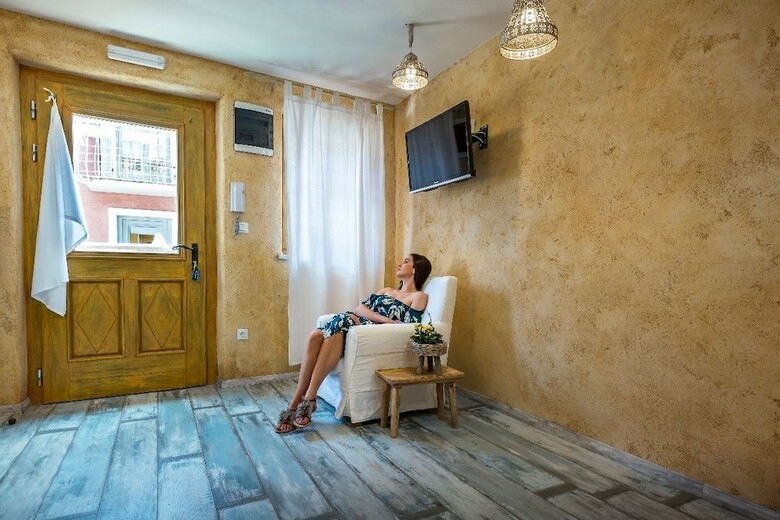 Apartamentos La Dolce Vita Suites - Casablanca