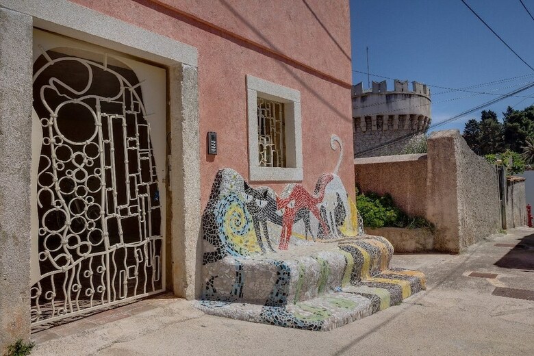 Apartamentos La Dolce Vita Suites - Casablanca