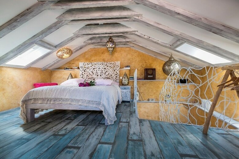 Apartamentos La Dolce Vita Suites - Casablanca