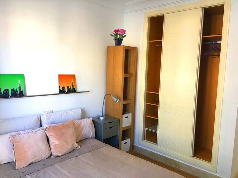 Apartamentos Sky Sea Holidays Sitio de Calahonda