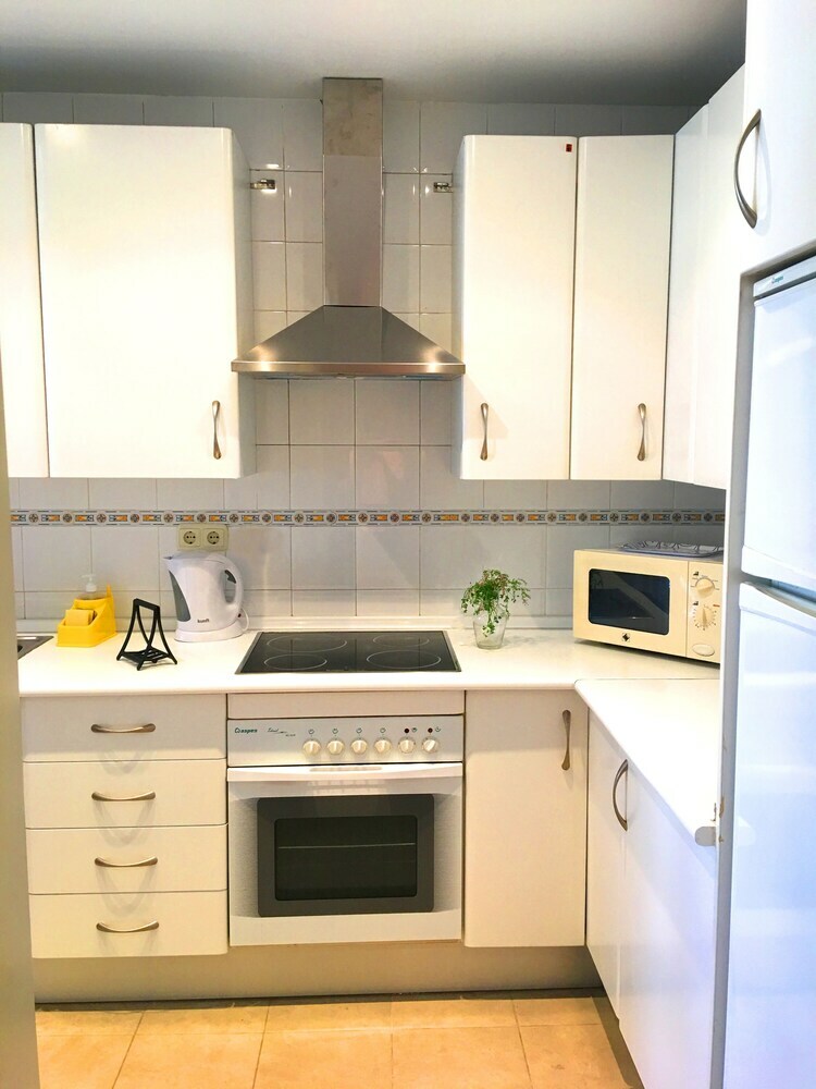 Apartamentos Sky Sea Holidays Sitio de Calahonda