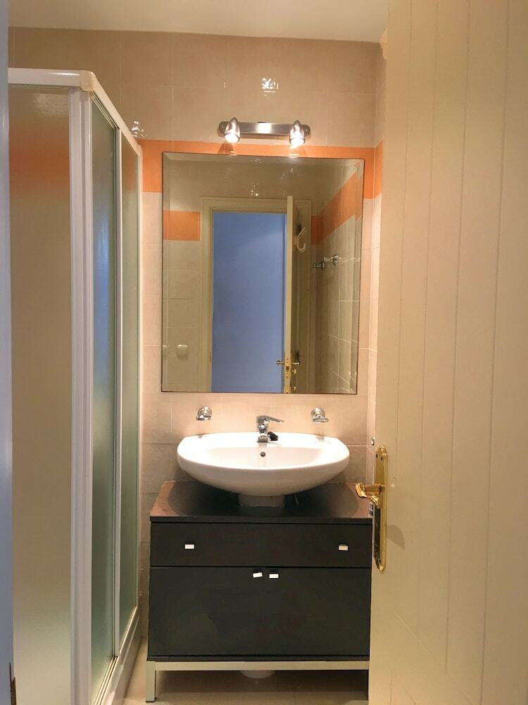 Apartamentos Sky Sea Holidays Sitio de Calahonda