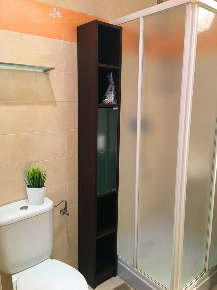 Apartamentos Sky Sea Holidays Sitio de Calahonda