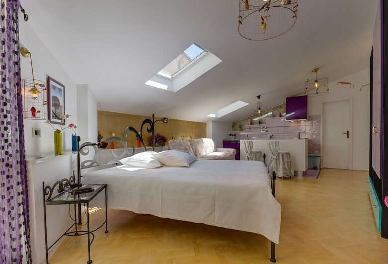 Mandarina - Apartment Ore