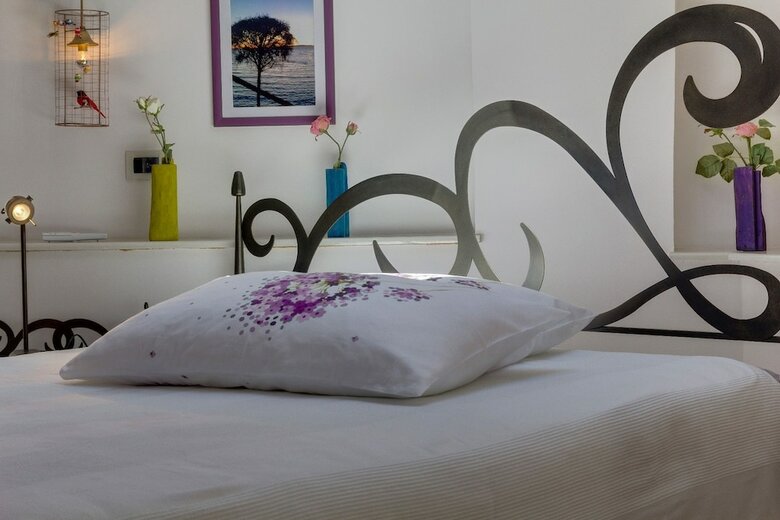 Mandarina - Apartment Ore