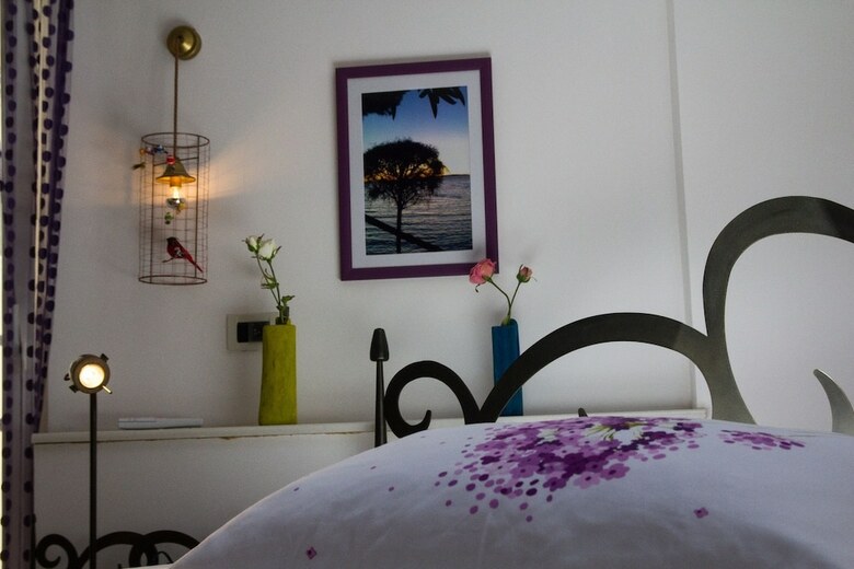 Mandarina - Apartment Ore