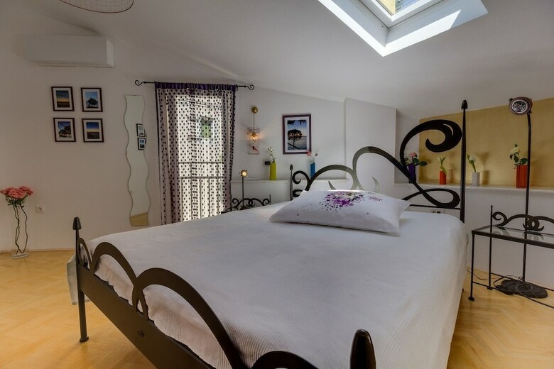 Mandarina - Apartment Ore