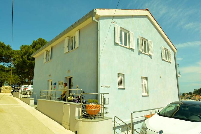 Apartamentos Montevideo - J. Wellington Wimpy
