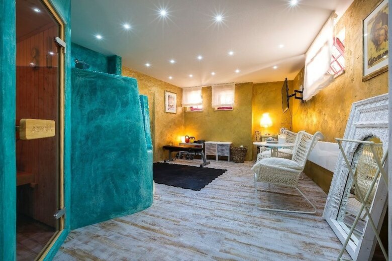Apartamentos La Dolce Vita Suites - Belle Epoque