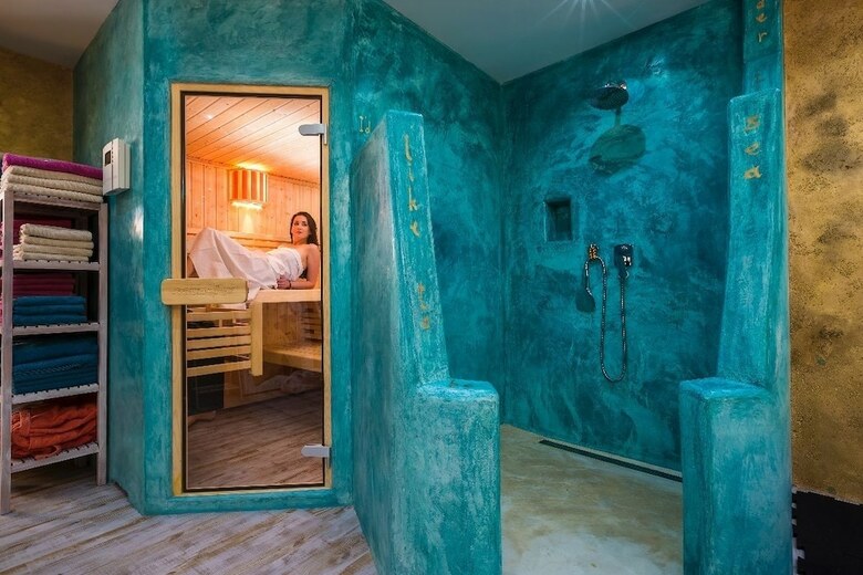 Apartamentos La Dolce Vita Suites - Belle Epoque