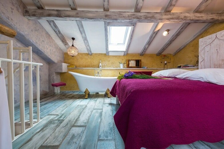 Apartamentos La Dolce Vita Suites - Belle Epoque