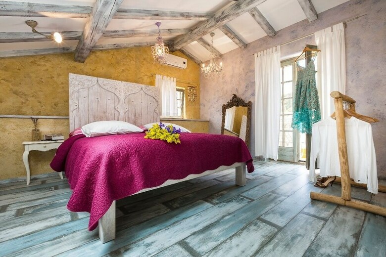 Apartamentos La Dolce Vita Suites - Belle Epoque