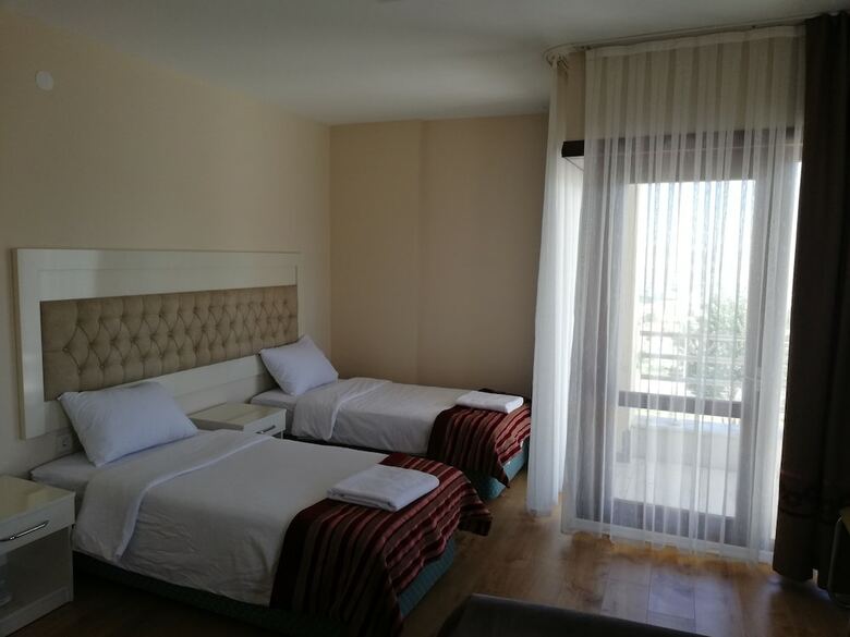 A Otel Bilkent