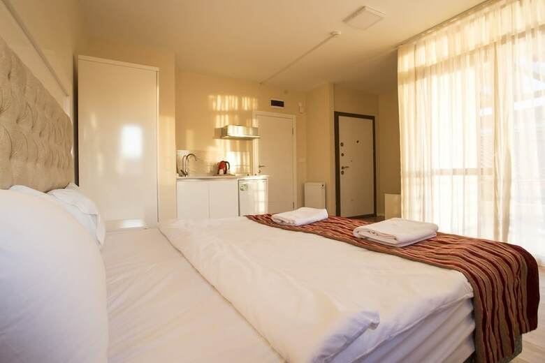 A Otel Bilkent
