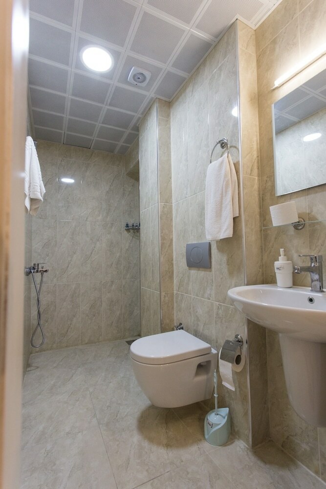 A Otel Bilkent