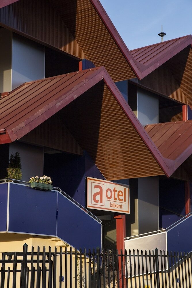 A Otel Bilkent