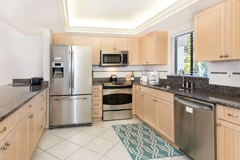 Tarpon Beach 202