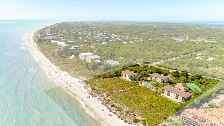 Tarpon Beach 202