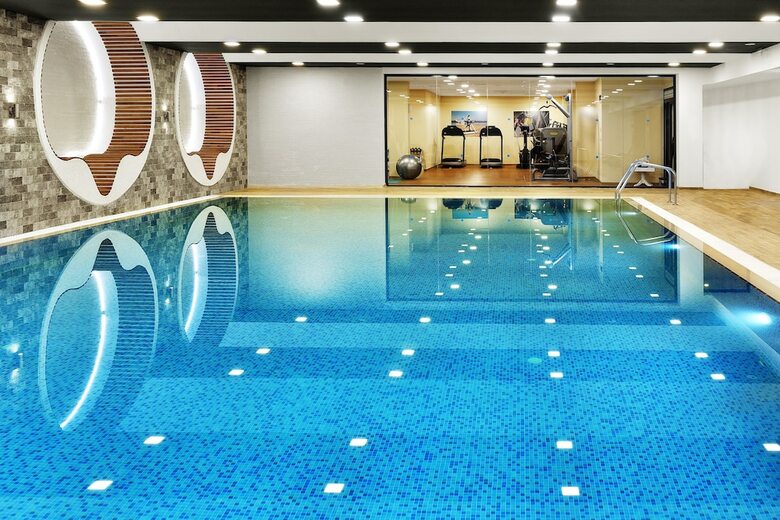 Hotel - Grifid Marea