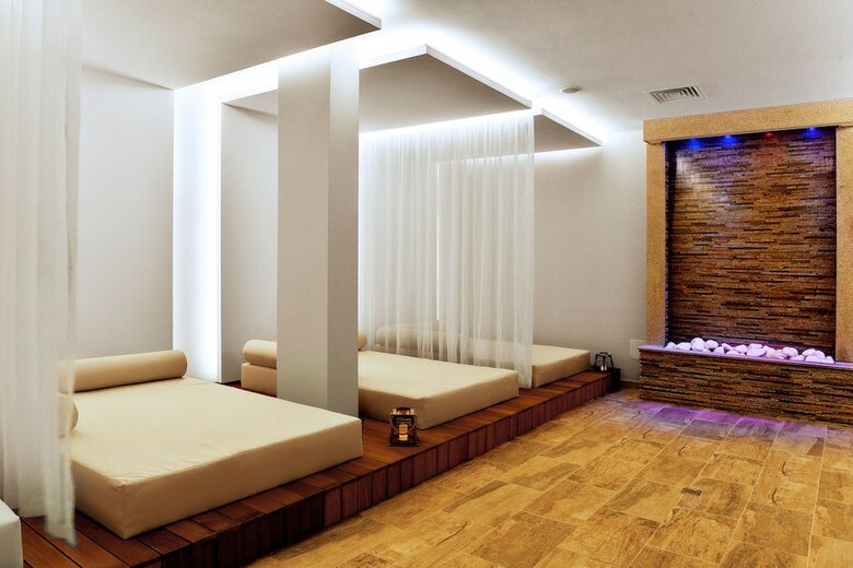 Hotel - Grifid Marea